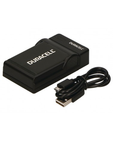 icecat_Duracell DRO5941 chargeur de batterie USB