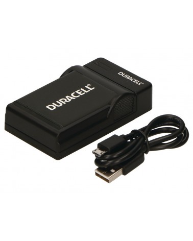 icecat_Duracell DRO5941 nabíječka baterií USB