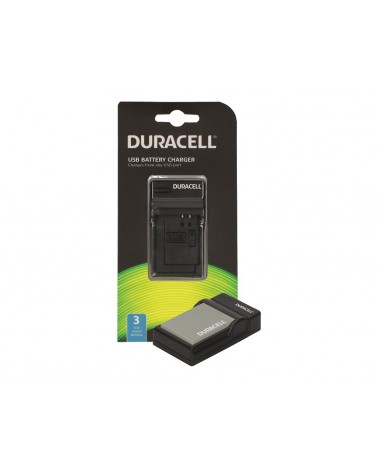 icecat_Duracell DRO5945 Ladegerät für Batterien USB