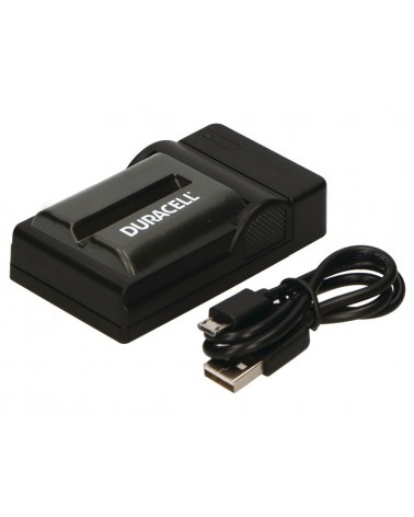 icecat_Duracell DRS5960 chargeur de batterie USB