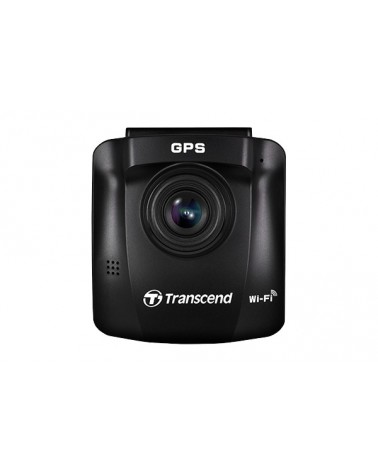 icecat_Transcend DrivePro 620 Full HD Wi-Fi Black