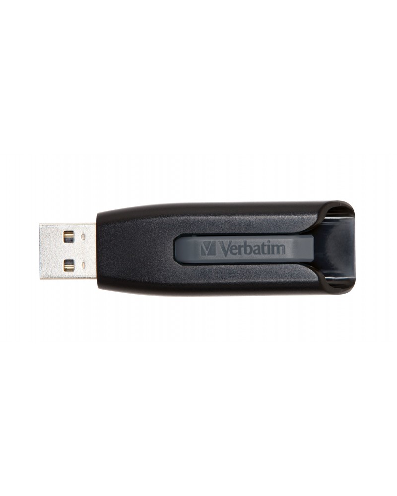 icecat_Verbatim V3 - Memoria USB 3.0 16 GB - Nero