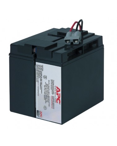 icecat_APC RBC7 batería para sistema ups Sealed Lead Acid (VRLA)