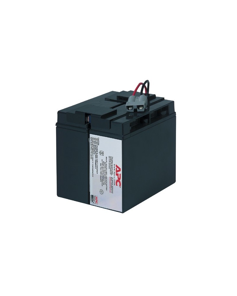 icecat_APC RBC7 USV-Batterie Plombierte Bleisäure (VRLA)