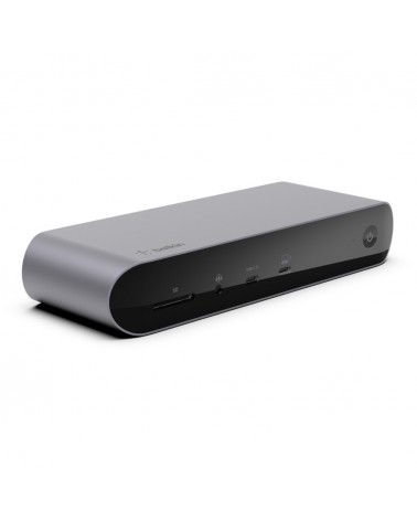 icecat_Belkin Thunderbolt 4 Dock Pro Verkabelt Schwarz