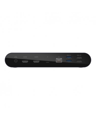 icecat_Belkin Thunderbolt 4 Dock Pro Verkabelt Schwarz