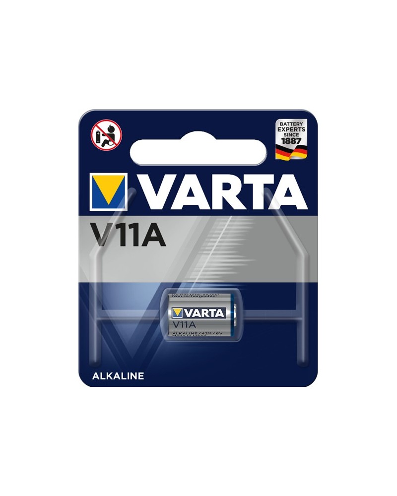 icecat_Varta V11A Einwegbatterie Alkali