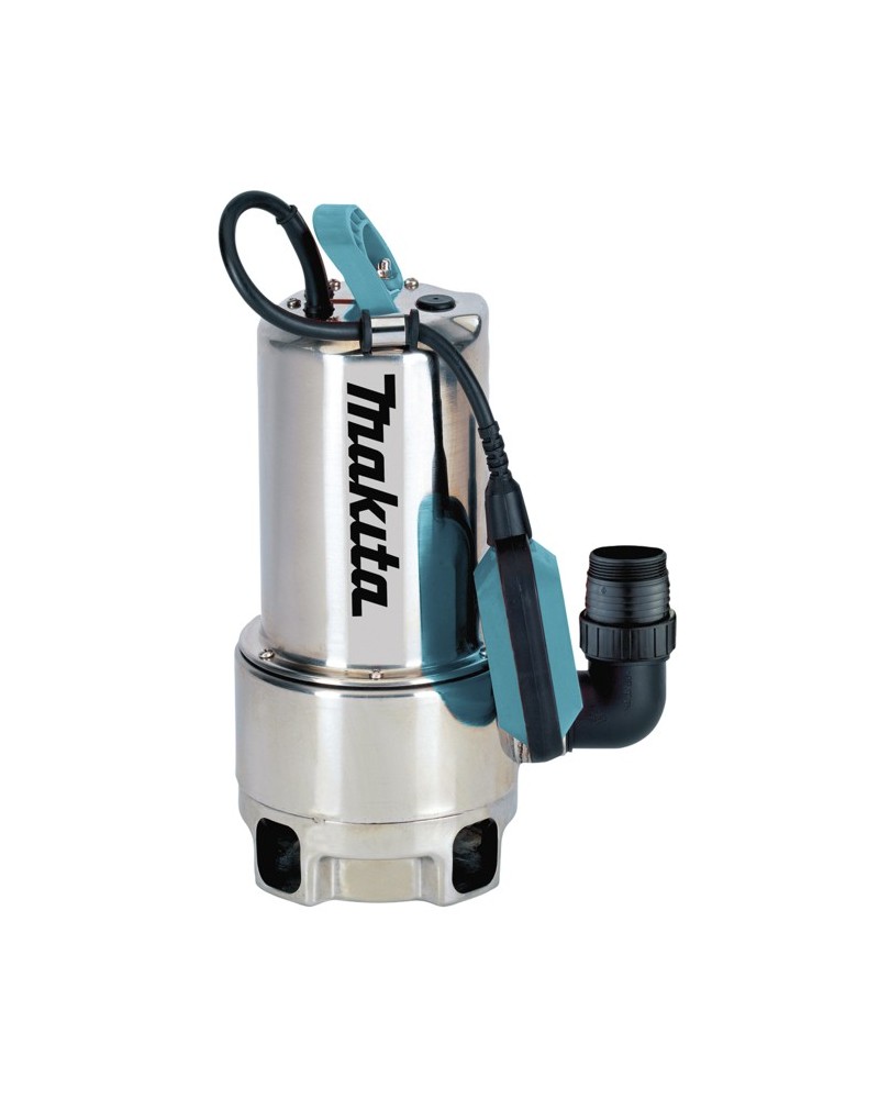 icecat_Makita PF1110 pompe submersible 1100 W 15000 l h 5 m