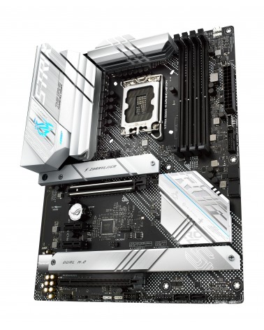 icecat_ASUS ROG STRIX B660-A GAMING WIFI D4 Intel B660 LGA 1700 ATX