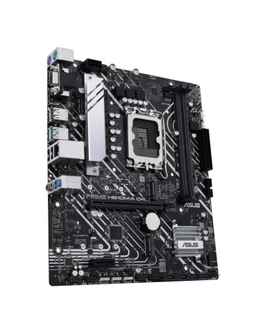 icecat_ASUS PRIME H610M-A D4-CSM Intel H610 LGA 1700 micro ATX