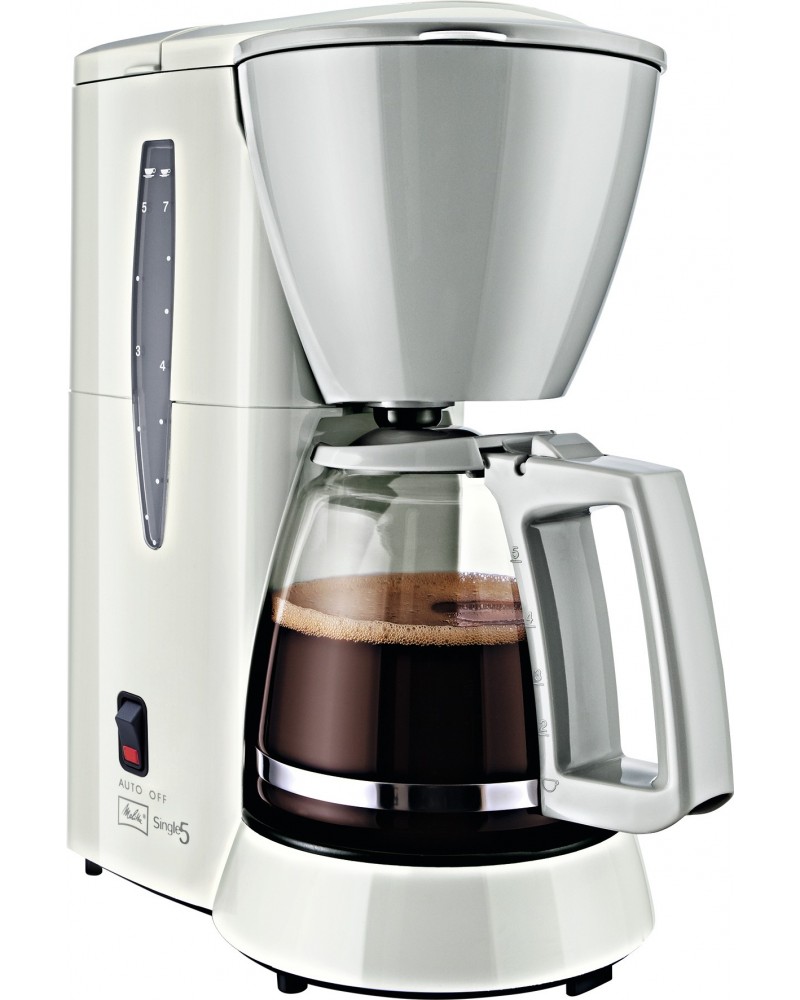 icecat_Melitta Single 5 Drip coffee maker