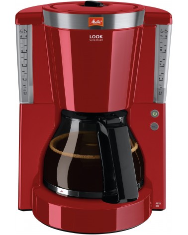 icecat_Melitta 1011-17 macchina per caffè Manuale Macchina da caffè con filtro 1,25 L