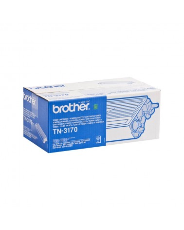 icecat_Brother TN-3170 cartuccia toner 1 pz Originale Nero