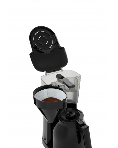icecat_Melitta 1023-06 Plně automatické Kávovar na překapávanou kávu