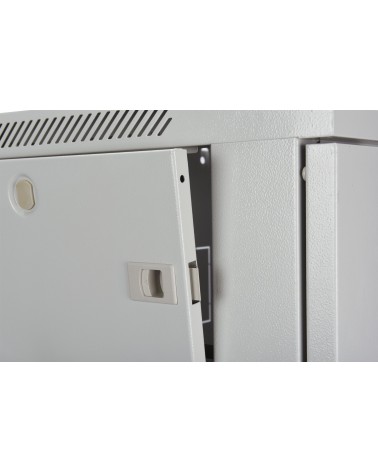 icecat_Digitus Wall Mounting Cabinets Dynamic Basic Series - 600x450 mm (WxD)