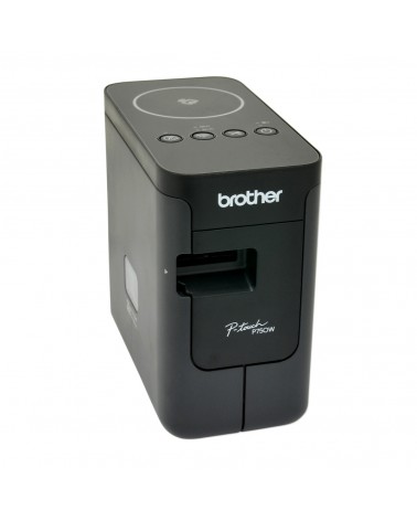 Brother P-touch PT-P750W,...
