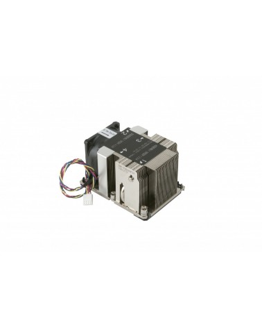 icecat_Supermicro SNK-P0068APS4 système de refroidissement d’ordinateur Processeur Refroidisseur d'air 6 cm