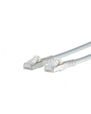 icecat_METZ CONNECT Cat.6A síťový kabel Bílá 3 m Cat6a S FTP (S-STP)