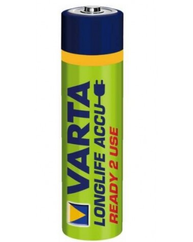 icecat_Varta AAA, 800mAh, NiMH Batterie rechargeable Hybrides nickel-métal (NiMH)