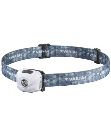 icecat_Varta ULTRALIGHT H30R White Headband flashlight LED