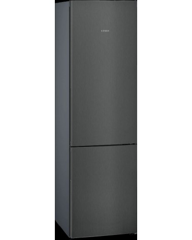 Amica KGCR 387100 L frigorifero con congelatore Libera
