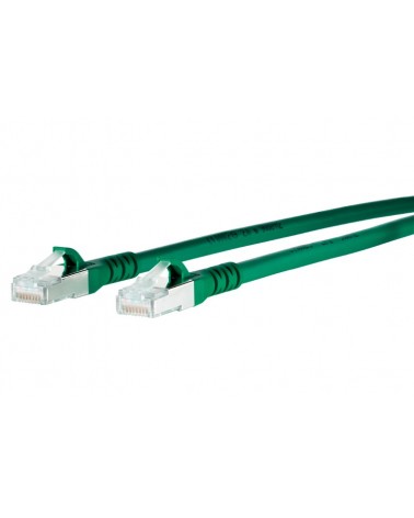 icecat_METZ CONNECT 130845A555-E networking cable 15 m Cat6a S FTP (S-STP)