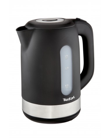 icecat_Tefal Snow KO3308 electric kettle 1.7 L 2400 W Black