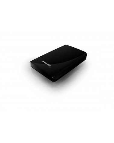 icecat_Verbatim Disque dur portable USB Store 'n' Go 3.0, 2 To, noir