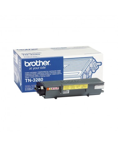 icecat_Brother TN-3280 toner cartridge 1 pc(s) Original Black