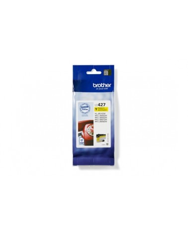 icecat_Brother LC-427Y ink cartridge 1 pc(s) Original Yellow