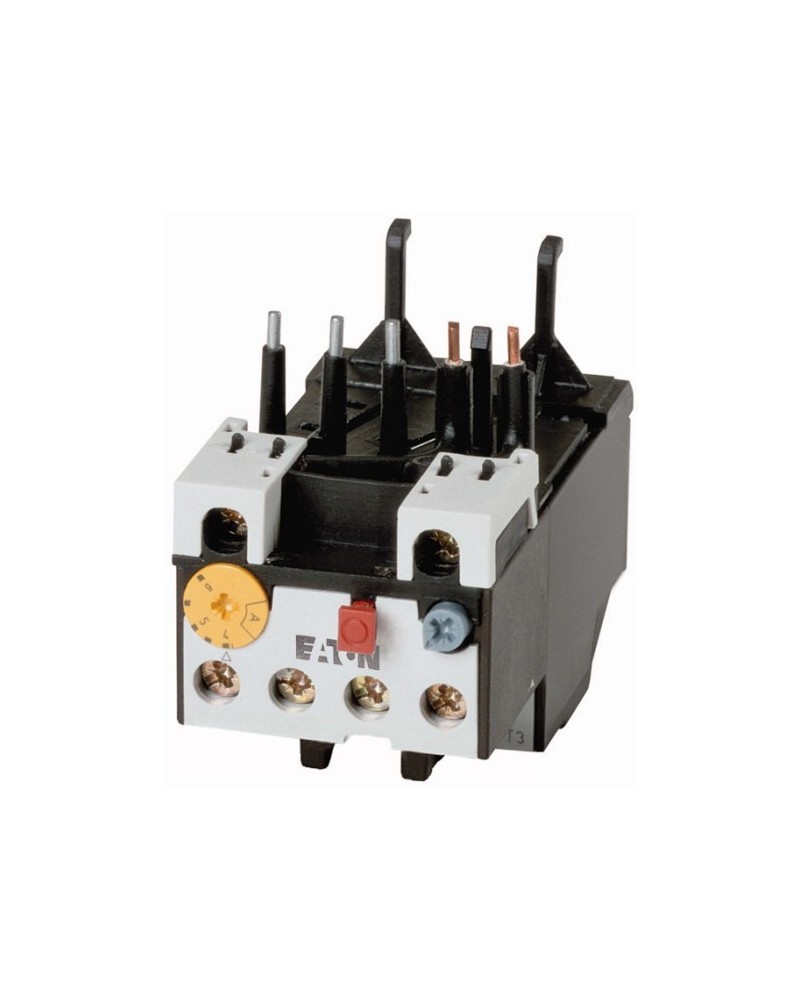 icecat_Eaton ZB12-12 electrical relay Black, White