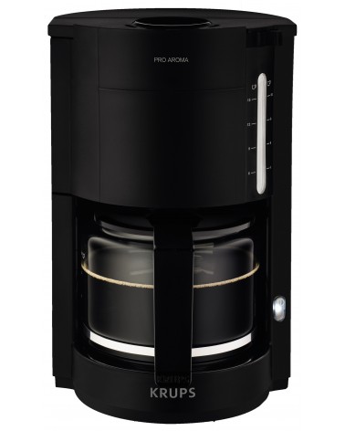 icecat_Krups ProAroma Drip coffee maker 1.25 L