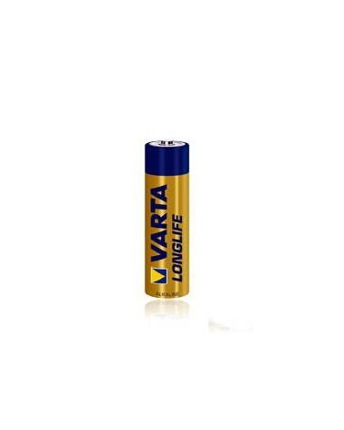 icecat_Varta Longlife Baterie na jedno použití AA Alkalický