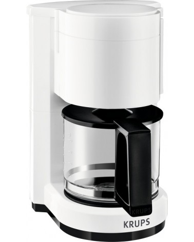 icecat_Krups AromaCafe 5 Entièrement automatique Machine à café filtre