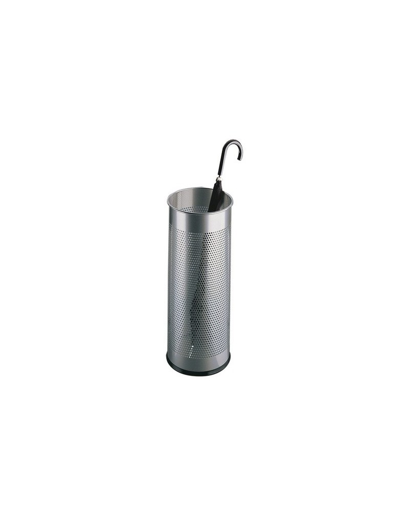 icecat_Durable 3350 umbrella stand Stainless steel Silver
