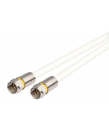 icecat_Kathrein ETF 300 S coaxial cable 0.3 m F-type White