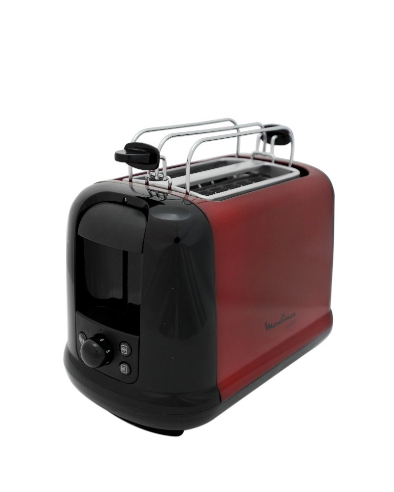 Groupe SEB Deutschland GmbH Moulinex LT 261 D Toaster Subito