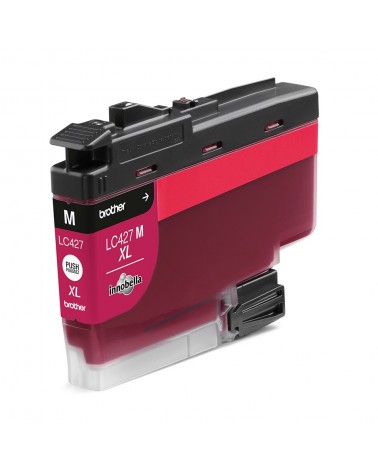 icecat_Brother LC-427XLM cartuccia d'inchiostro 1 pz Originale Resa elevata (XL) Magenta