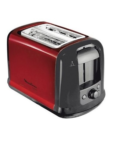 Groupe SEB Deutschland GmbH Moulinex LT 261 D Toaster Subito