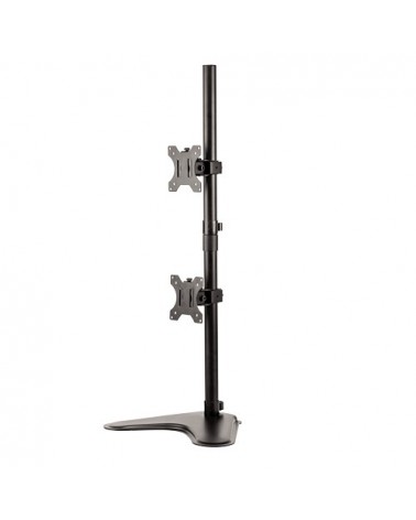 icecat_Fellowes 8044001 monitor mount   stand 81.3 cm (32") Freestanding Black