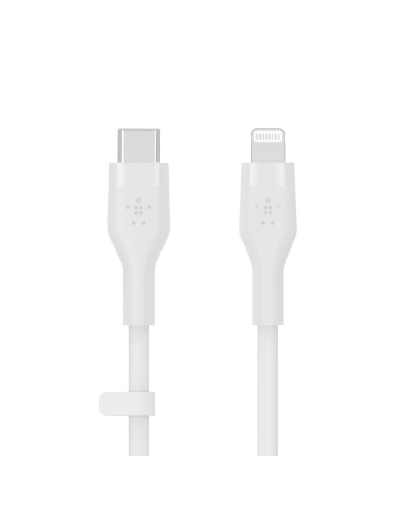 icecat_Belkin CAA009BT1MWH cable USB 1 m USB C USB C Lightning Blanco