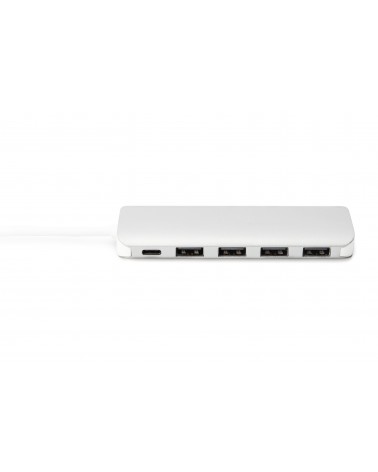 icecat_Digitus USB Type-C™ 4-Port Hub (USB 3.0) + PD