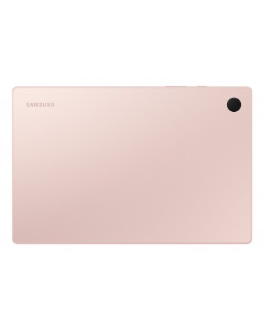 icecat_Samsung Galaxy Tab A8 SM-X205NIDA 4G LTE-TDD & LTE-FDD 32 GB 26.7 cm (10.5") 3 GB Wi-Fi 5 (802.11ac) Pink gold