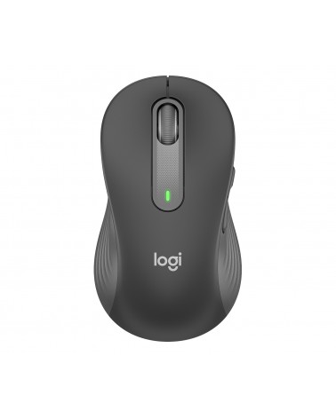 icecat_Logitech Signature M650 mouse Left-hand RF Wireless+Bluetooth Optical 2000 DPI