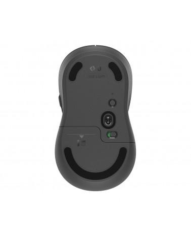 icecat_Logitech Signature M650 myš Pro leváky Bezdrátové RF + Bluetooth Optický 2000 DPI