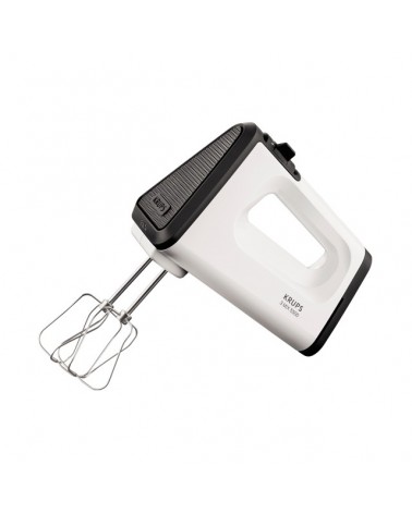 icecat_Krups 3 Mix 5500 Hand mixer 500 W Black, Stainless steel, White