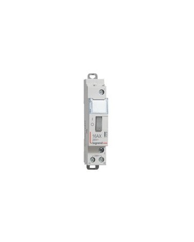 icecat_Legrand 412408 electrical relay Multicolour