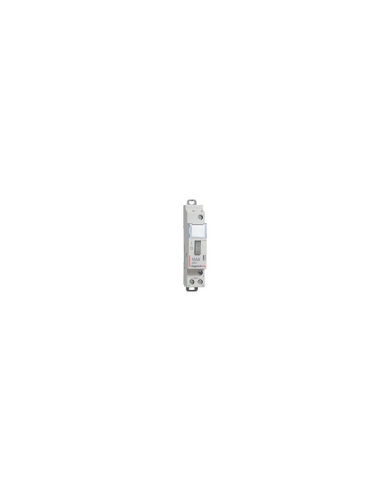 icecat_Legrand 412408 electrical relay Multicolour