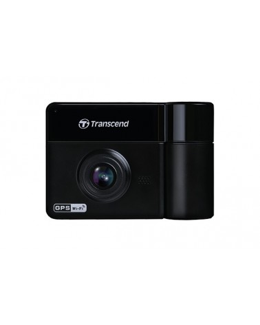 icecat_Transcend DrivePro 550B Full HD Wi-Fi Black