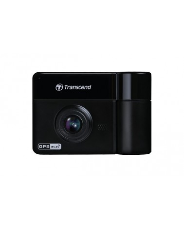 icecat_Transcend DrivePro 550B Full HD Wifi Negro